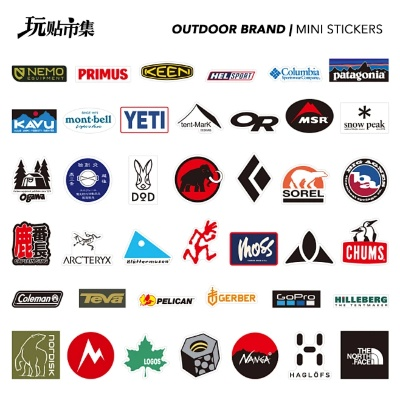 探索户外运动的魅力—天津户外品牌大盘点