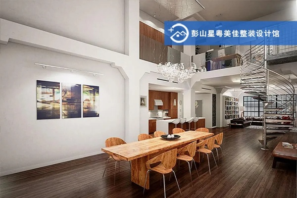 眉山大品牌装修公司—一站式装修解决方案