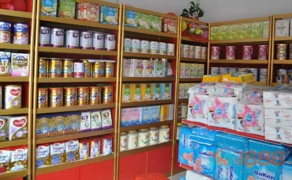 揭阳加盟奶粉店全攻略，一步步教你如何成功开店