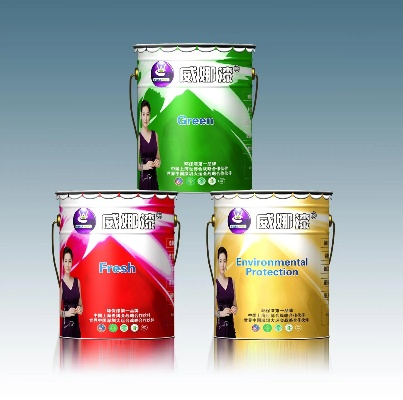 装修漆品牌大全图片