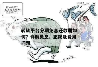 转转分期套出来秒回款，真相究竟如何？