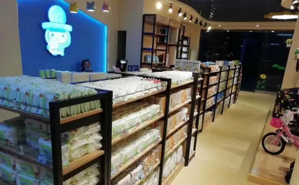 品牌母婴用品进货全攻略