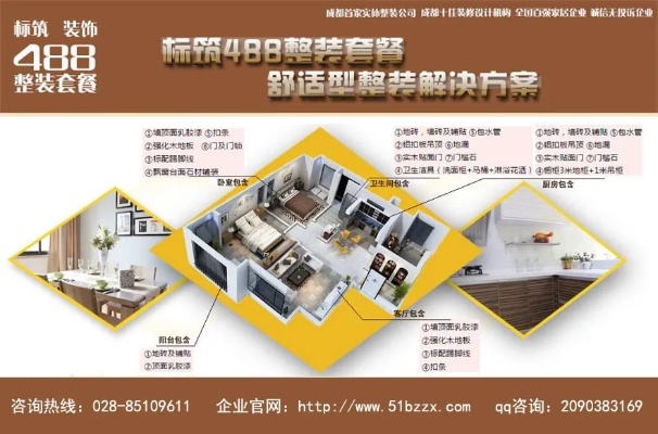 鄞州区整装装修品牌，一站式解决方案，打造理想家居