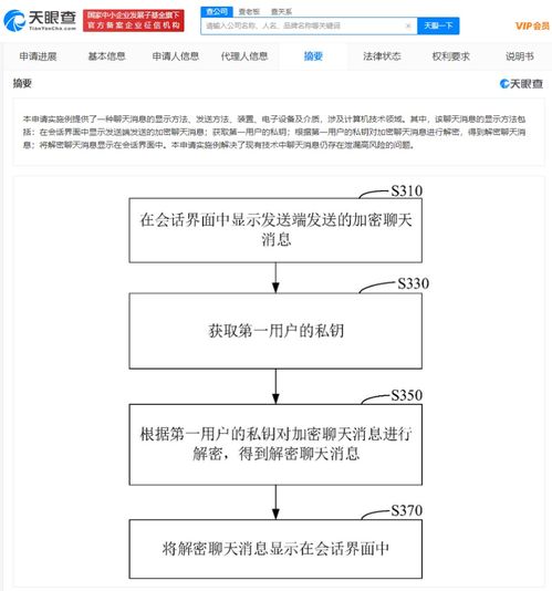 揭秘盗取QQ密码与聊天记录的黑科技与风险