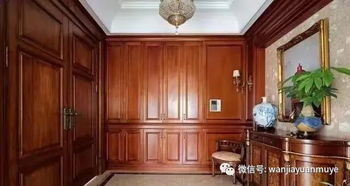 家居板材品牌大盘点