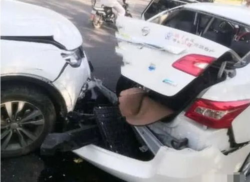 全球耐撞汽车品牌大比拼