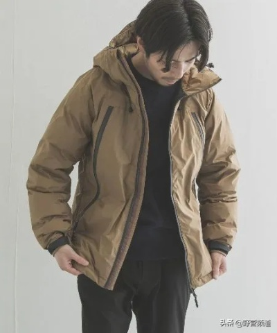 韩国户外服装品牌，引领潮流，舒适与时尚并重