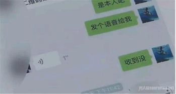 揭秘微信聊天记录盗取秘籍，帮你轻松获取男友的秘密！
