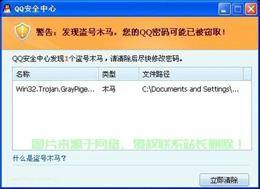 揭秘隐私边界，揭秘盗QQ密码背后的风险与后果