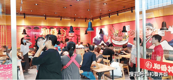 加盟餐饮品牌哪家最值得一试？