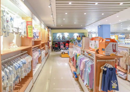 夏季母婴店引流品牌方案