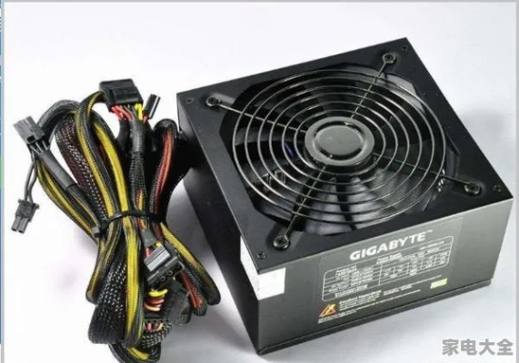 电脑电源品牌有哪些？
