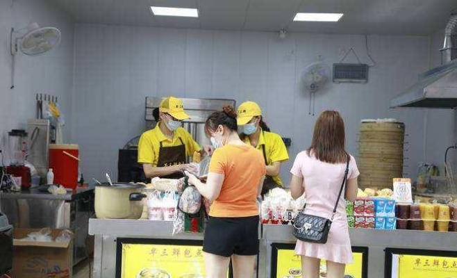 流动早餐店做什么最赚钱，深度解析与案例分享
