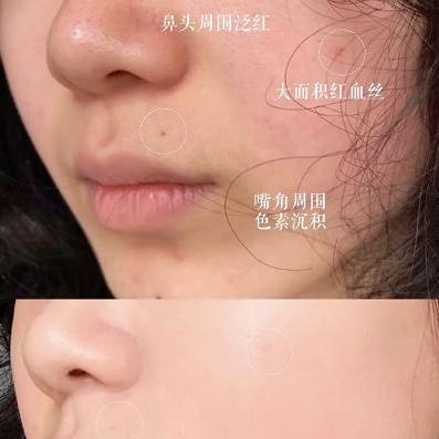 水滴品牌化妆品，美丽新定义