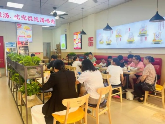 做什么加盟店赚钱呢？全面解析与案例分享