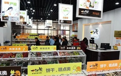 做什么加盟店赚钱呢？全面解析与案例分享