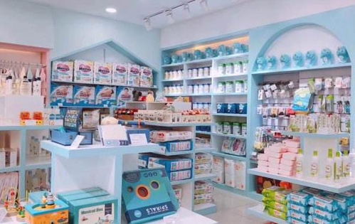 利川母婴店代理品牌加盟指南