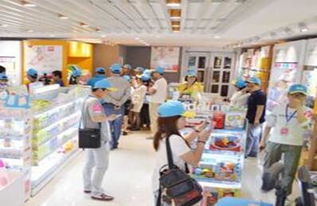 利川母婴店代理品牌加盟指南