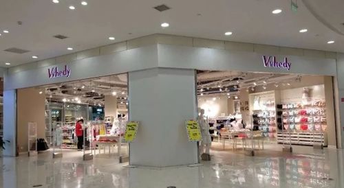 永旺家居品牌介绍