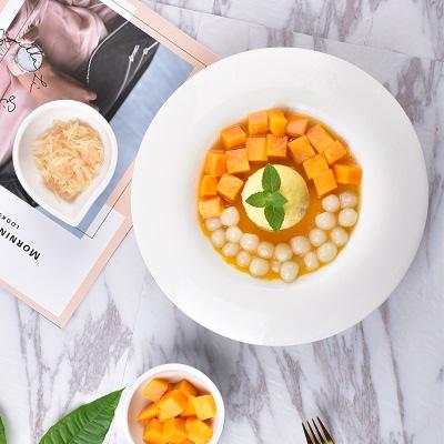 夏日甜品加盟店铺全攻略