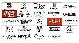 揭秘化妆品牌Logo的奥秘