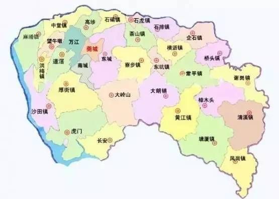广东乡镇做什么赚钱？全方位解读与实用建议