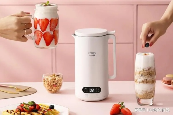 小家电哪些品牌好