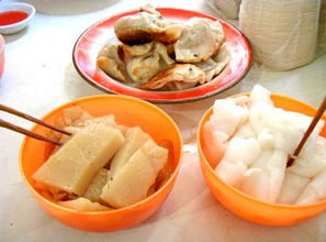 探索福建美食，哪家品牌让你欲罢不能？