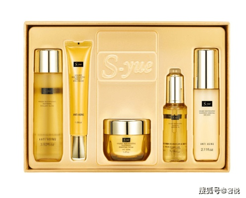 奢悦化妆品牌，打造美丽新境界