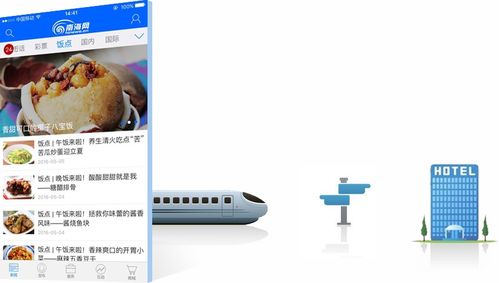 开房快速查，轻松解决住宿问题