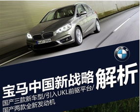 汽车品牌斜三战略全解析