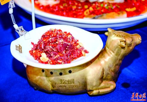 浙江加盟湘菜餐饮品牌指南