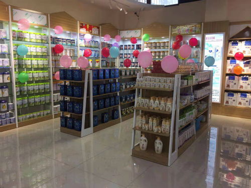 加盟母婴店怎么选择品牌