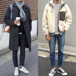户外品牌穿搭男夏季指南