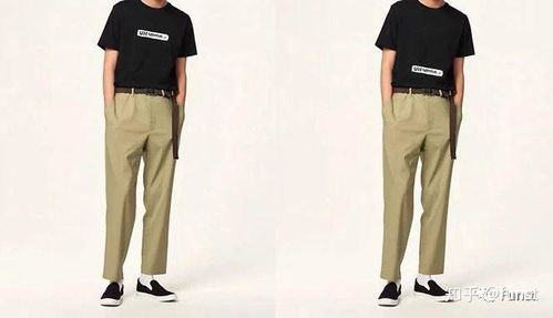 户外品牌穿搭男夏季指南