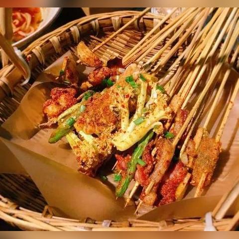 自己做小吃，什么最赚钱？看我一一揭秘！