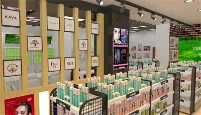 化妆品牌怎么加盟