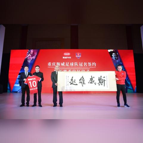 汽车品牌调性大揭秘