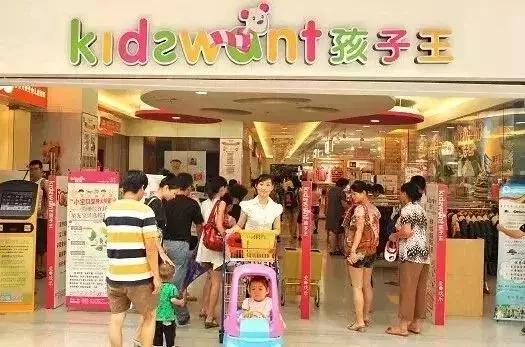 娃多多母婴店加盟全攻略
