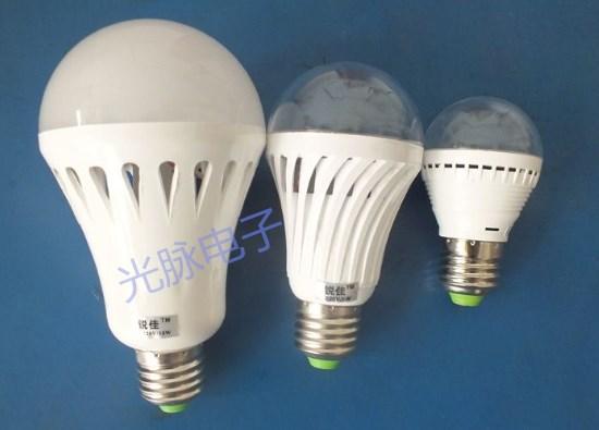 户外照明灯具品牌排行