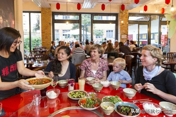 餐饮加盟，如何说服客户加入我们的大家庭