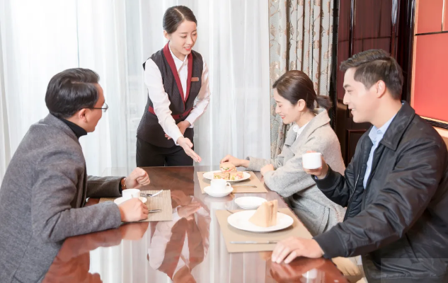 餐饮加盟，如何说服客户加入我们的大家庭