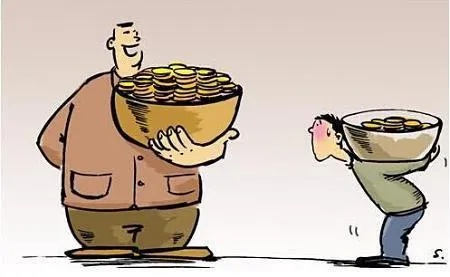 致富之路，困难重重，探究原因与策略