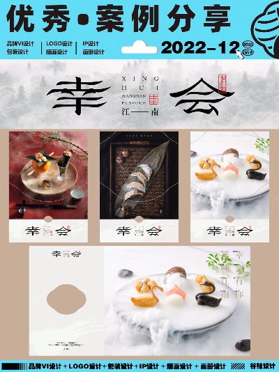 宁波餐饮品牌申请条件与案例解析