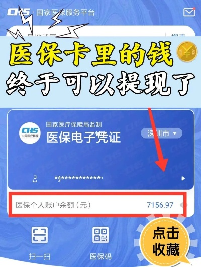 中国银行省医保卡取现详解，操作指南、注意事项与案例分享