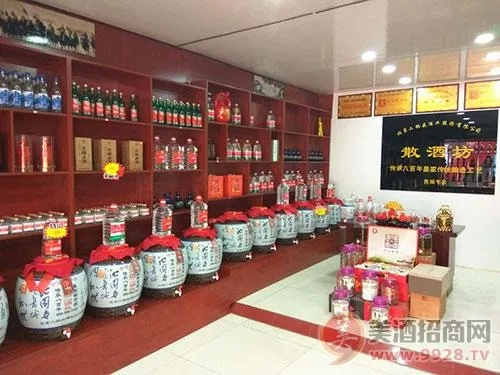 怎么加盟散酒好代理公司—入门指南与实用建议