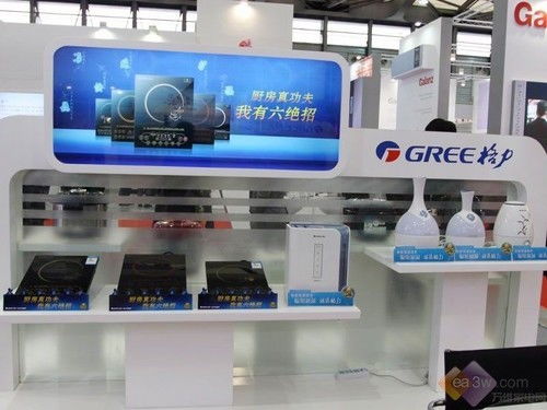 菱电家电品牌—品质与创新的融合
