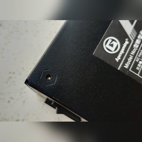 探索顶级电脑电源品牌