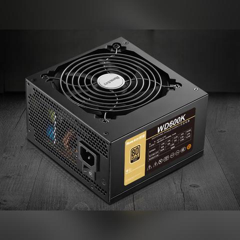 探索顶级电脑电源品牌