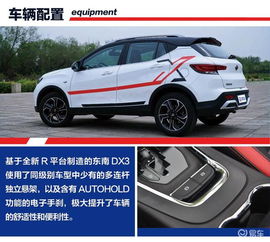 热门汽车品牌对比